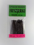 BRĄZ MAHOŃ