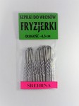 SREBRNA